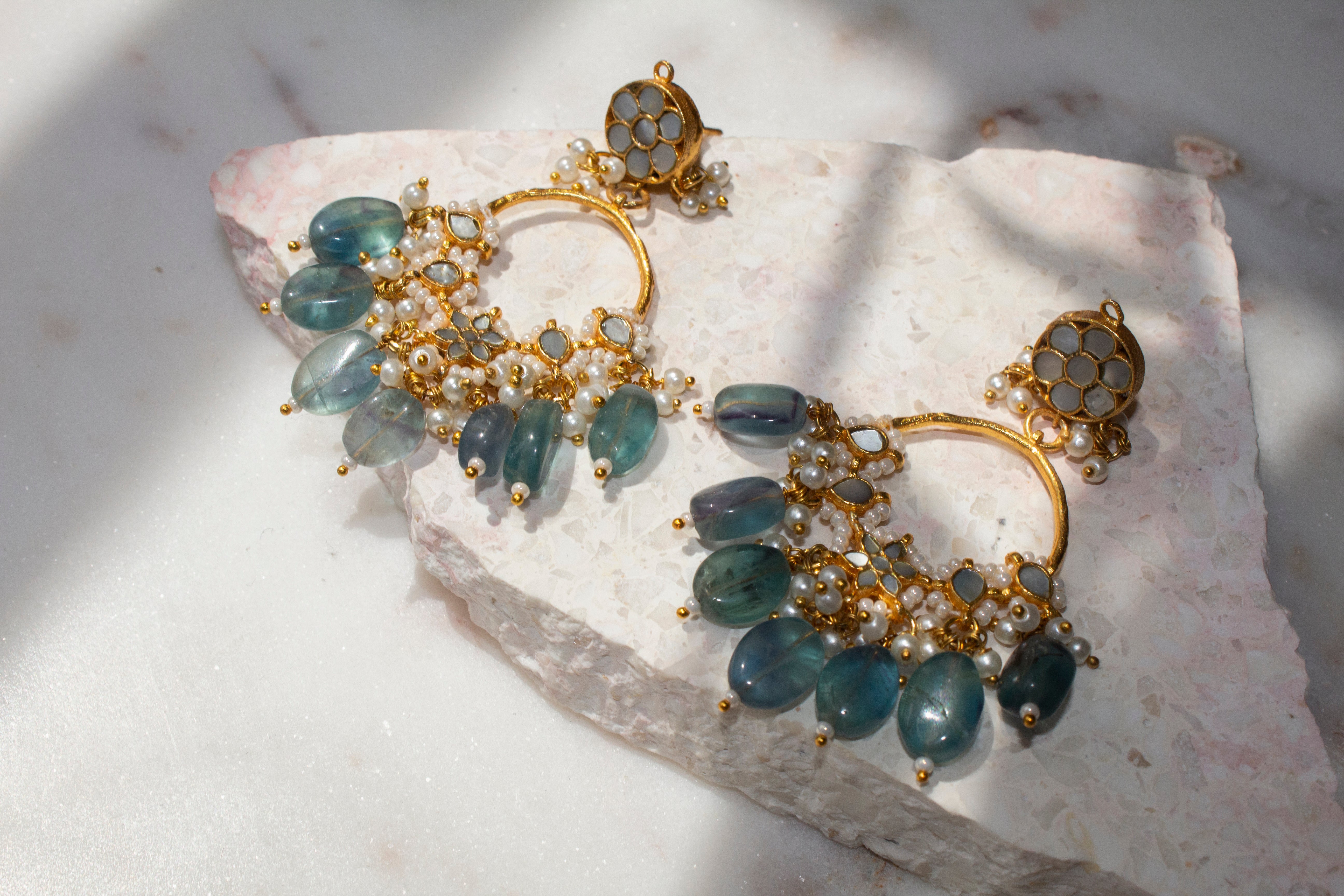 NEERU Earrings