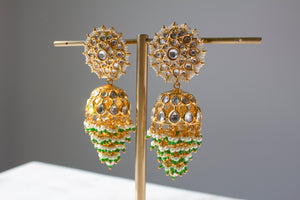 SEEMA Earrings