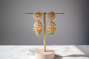 SEEMA Earrings