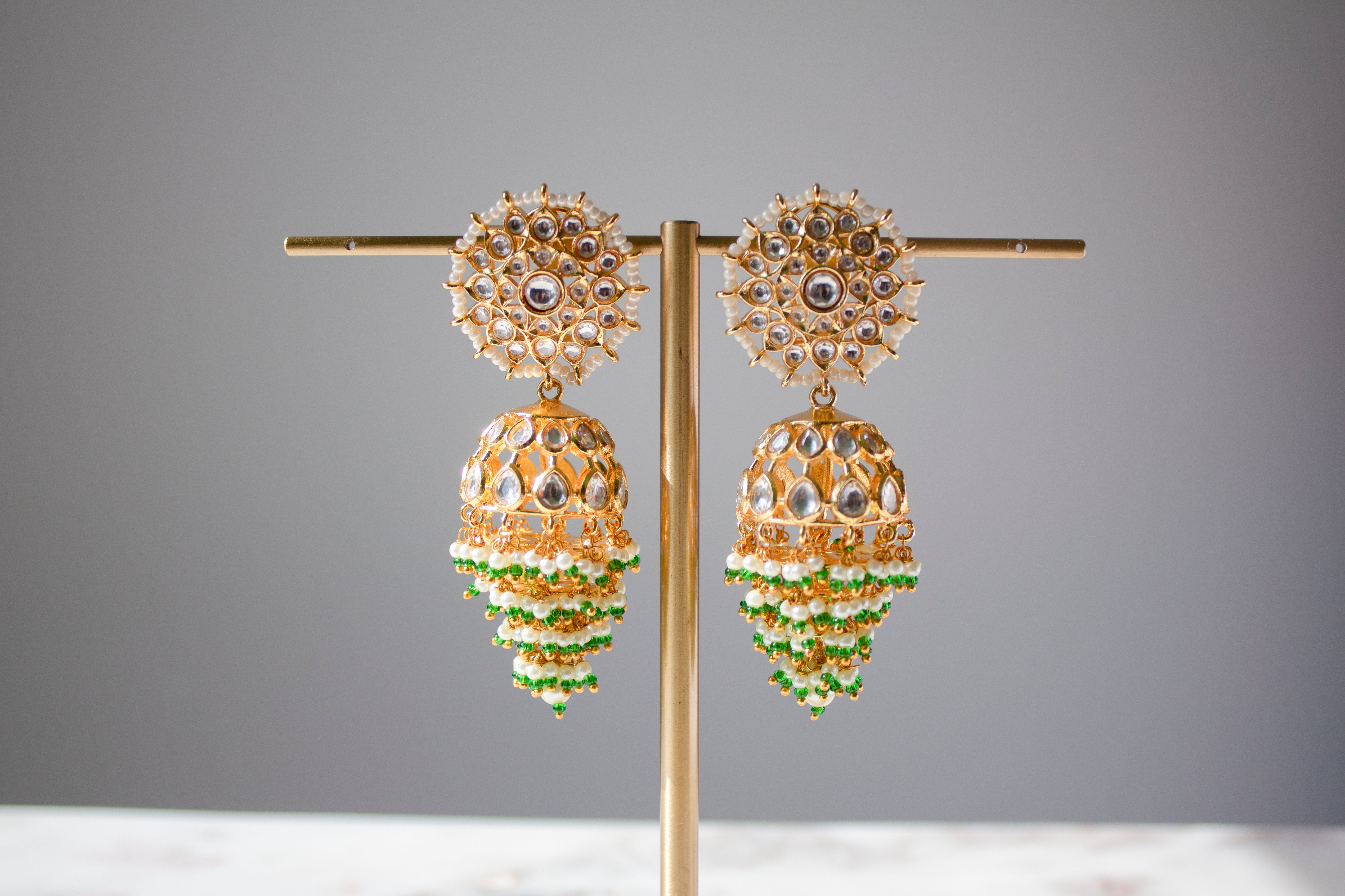 SEEMA Earrings