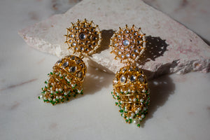 SEEMA Earrings