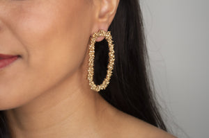 ATHENA Earrings